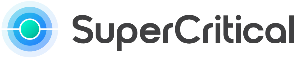 SuperCritical Materials